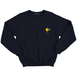 Sweat Yellow Pizza Homme HOMME Faubourg54 Sweat Yellow Pizza Homme HOMME Faubourg54