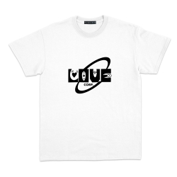 T-Shirt Love Corp HOMME Faubourg54