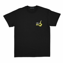 T-Shirt Pasta Mafia HOMME Faubourg54
