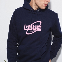 Sweat Capuche Love Corp HOMME Faubourg54