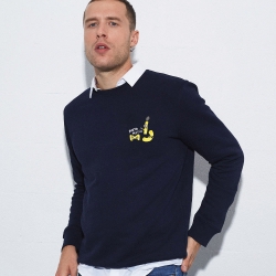 Sweat Pasta Mafia HOMME Faubourg54