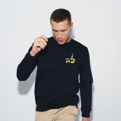 Sweat Pasta Mafia HOMME Faubourg54