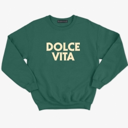 Sweat Dolce Vita HOMME Faubourg54