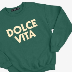 Sweat Dolce Vita HOMME Faubourg54