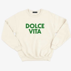 Sweat Dolce Vita HOMME Faubourg54