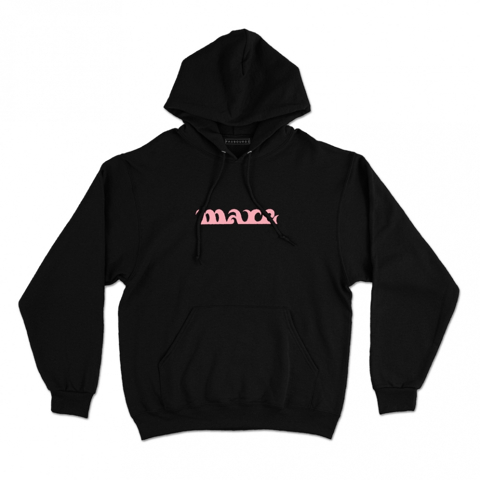 Sweat Capuche Mare HOMME Faubourg54