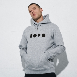 Sweat Capuche Gaston HOMME Faubourg54