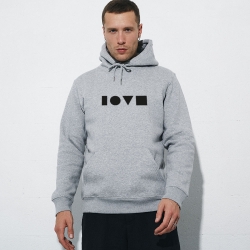 Sweat Capuche Gaston HOMME Faubourg54