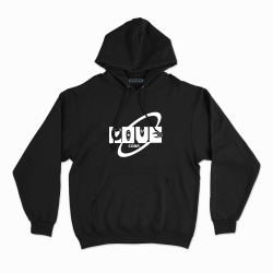 Sweat Capuche Love Corp HOMME Faubourg54 Sweat Capuche Love Corp HOMME Faubourg54