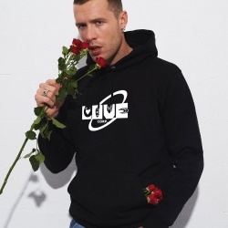 Sweat Capuche Love Corp HOMME Faubourg54