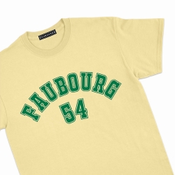 T-Shirt Collège54 HOMME Faubourg54