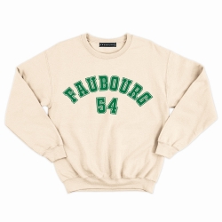 Sweat Collège54 HOMME Faubourg54