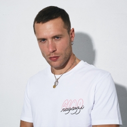 T-Shirt Ciao Ragazzi HOMME Faubourg54 T-Shirt Ciao Ragazzi HOMME Faubourg54