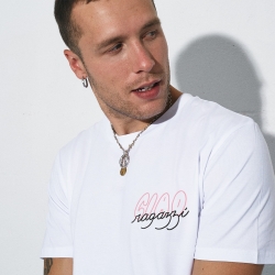 T-Shirt Ciao Ragazzi HOMME Faubourg54 T-Shirt Ciao Ragazzi HOMME Faubourg54
