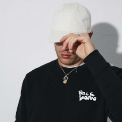 Sweat Fun Is For Losers HOMME Faubourg54