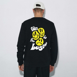 Sweat Fun Is For Losers HOMME Faubourg54