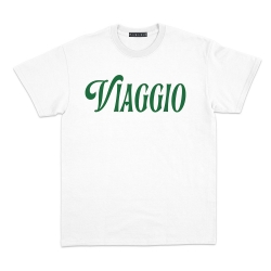 T-Shirt Viaggio HOMME Faubourg54 T-Shirt Viaggio HOMME Faubourg54