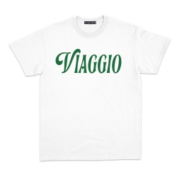 T-Shirt Viaggio HOMME Faubourg54