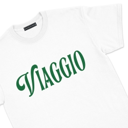 T-Shirt Viaggio HOMME Faubourg54 T-Shirt Viaggio HOMME Faubourg54