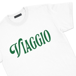 T-Shirt Viaggio HOMME Faubourg54