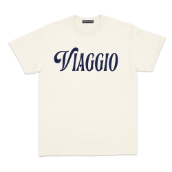 T-Shirt Viaggio HOMME Faubourg54