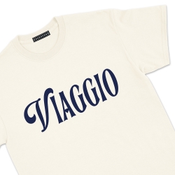 T-Shirt Viaggio HOMME Faubourg54