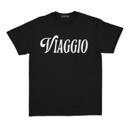 T-Shirt Viaggio HOMME Faubourg54