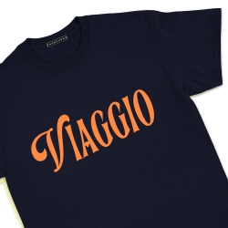 T-Shirt Viaggio HOMME Faubourg54