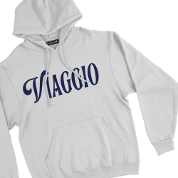 Sweat Capuche Viaggio HOMME Faubourg54