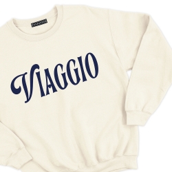 Sweat Viaggio HOMME Faubourg54