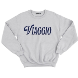 Sweat Viaggio HOMME Faubourg54 Sweat Viaggio HOMME Faubourg54
