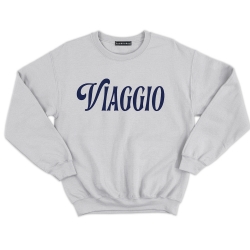 Sweat Viaggio HOMME Faubourg54