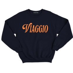 Sweat Viaggio HOMME Faubourg54 Sweat Viaggio HOMME Faubourg54