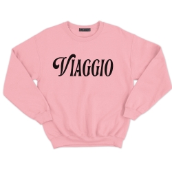 Sweat Viaggio HOMME Faubourg54