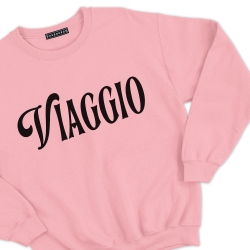 Sweat Viaggio HOMME Faubourg54