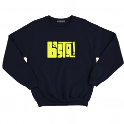 Sweat Homme Basta Faubourg54 Sweat Homme Basta Faubourg54