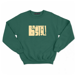 Sweat Homme Basta Faubourg54 Sweat Homme Basta Faubourg54