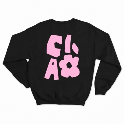 Sweat Ciao Fiore HOMME Faubourg54 Sweat Ciao Fiore HOMME Faubourg54