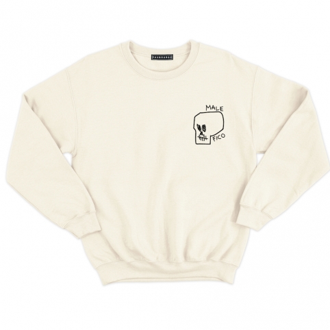Sweat Male Fico collection Italian Attitude Club