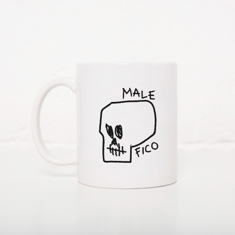 Tasse Male Fico