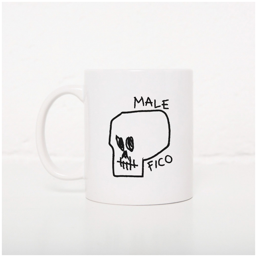 Tasse Male Fico COLLECTIONS Faubourg54