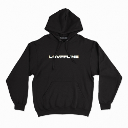 Sweat Capuche Lovffline