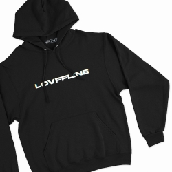 Sweat Capuche Lovffline