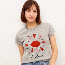 T-shirt Bocca FEMME Faubourg54