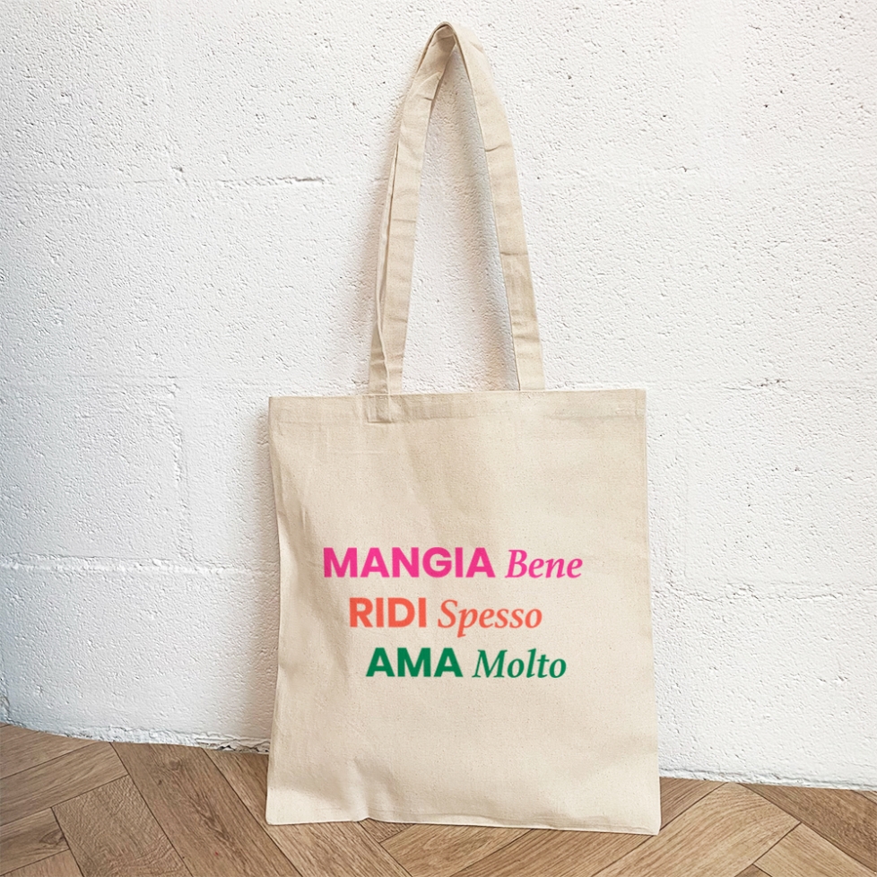 Tote Bag Julia