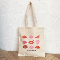 Tote Bag Crème Incredibile Romantica Faubourg 54