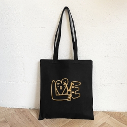 Tote Bag Love Spritz