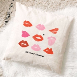 Pillow Cover Incredible Romantica