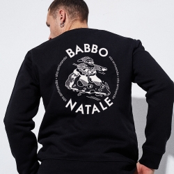 Sweat Babbo Natale