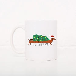 Tasse Albero